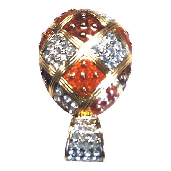 Joan Collins Necklace Charm Jewelry or Craft Charm Accent Pre-owned - Picture 7 of 8